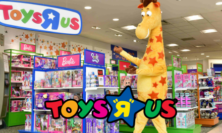 A Toys ‘R’ Us Movie? It’s 100% Real And In The Works