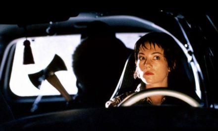 ‘Urban Legend’ Is The Next Slasher To Get The Reboot Treatment