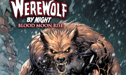 Marvel: A New Tale Of Terror Is Coming In Werewolf By Night: Blood Moon Rise