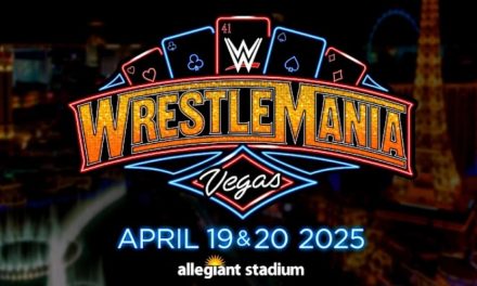 WWE WrestleMania 41 Results & Grades From Las Vegas