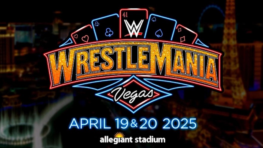 WWE WrestleMania 41 Results & Grades From Las Vegas