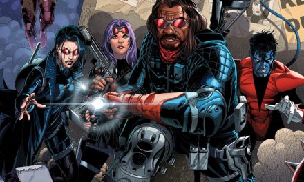 X-Men By Chris Claremont: Prelude To A Future Past #1 Coming Soon