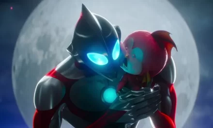 ‘Ultraman: Rising’ Director Enters Multi-Year Deal With Warner Bros. Pictures Animation And More
