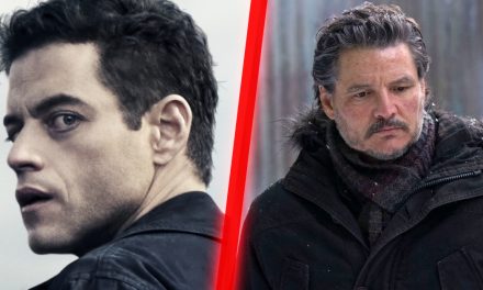 What We’re Watching on THS | The Amateur & The Last of Us