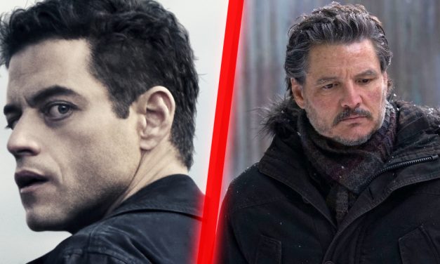 What We’re Watching on THS | The Amateur & The Last of Us