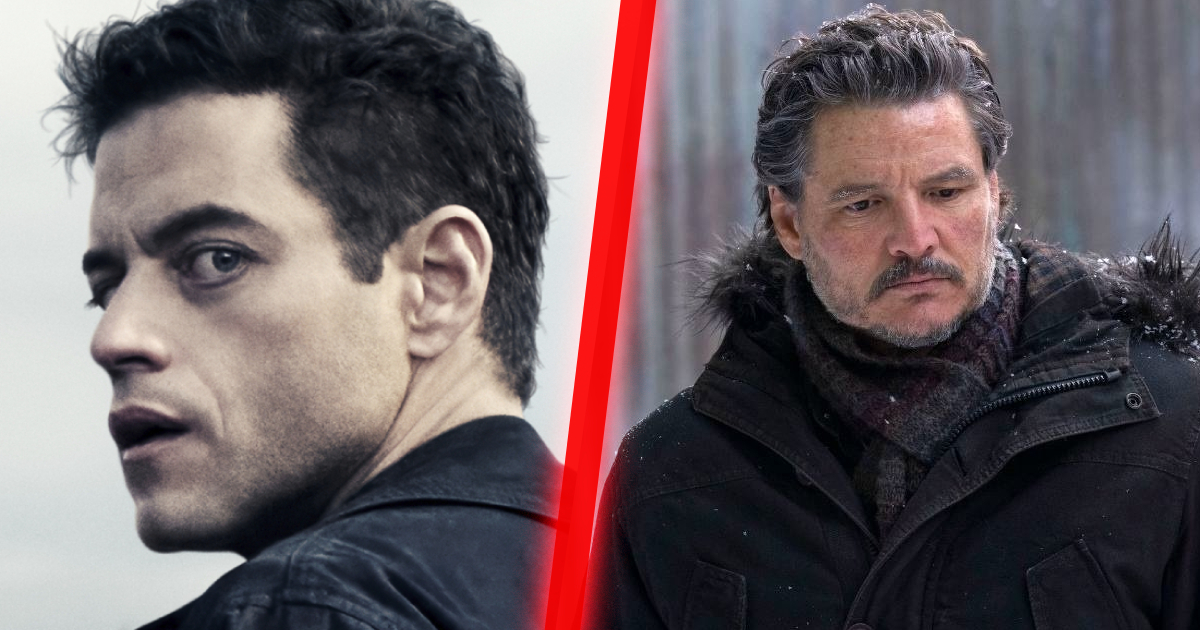 What We’re Watching on THS | The Amateur & The Last of Us