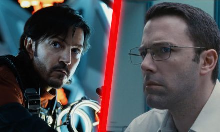 What We’re Watching This Weekend on THS | Andor Season 2 & The Accountant 2