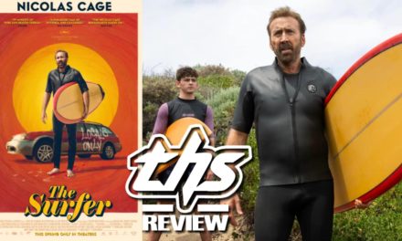 ‘The Surfer’ Review – Nicolas Cage Leads A Gaslighting Tale Of Locals And Nostalgia