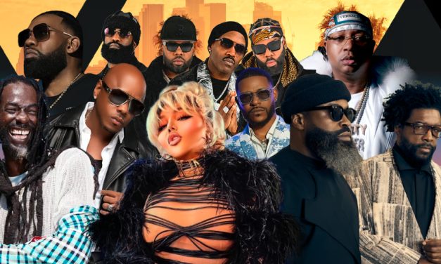 BETX 2025 Lineup Announced: Buju Banton, The Roots, Lil’ Kim, Redman & Method Man
