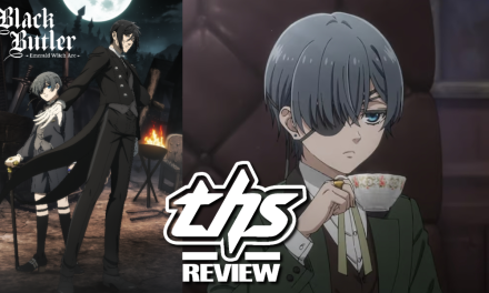 Black Butler -Emerald Witch Arc- Ep. 1 “His Butler, Doing Fieldwork”: Wolf Hunting Abroad [Review]