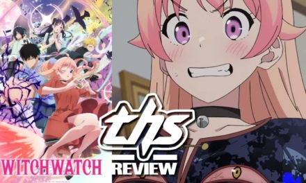 Witch Watch Ep. 4 “Kanshi Kazamatsuri, The Tengu”: Corvid Cacophony [Review]