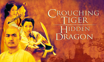‘Crouching Tiger, Hidden Dragon’ TV Series In The Works At Amazon