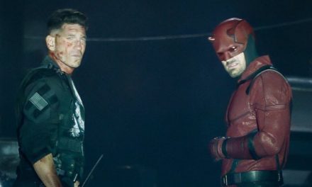 Daredevil: Born Again Season 2 Set-up Perfectly