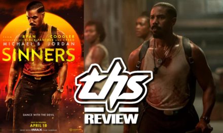 ‘Sinners’ Review – A Spectacle Of Subtext, Eroticism, And Vampires