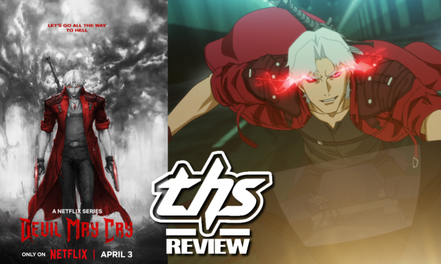 Devil May Cry: Demonslaying With Drama And Style [Review]