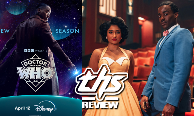 Doctor Who “Lux” – Who Framed Doctor Who? [Review]