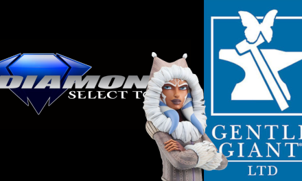 Star Wars: New Ahsoka And The Armorer Busts Available For Pre-Order