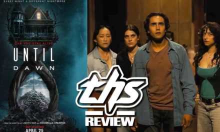 Until Dawn: A Wildly Fun Horror Outing, Messy Logic Aside [Review]