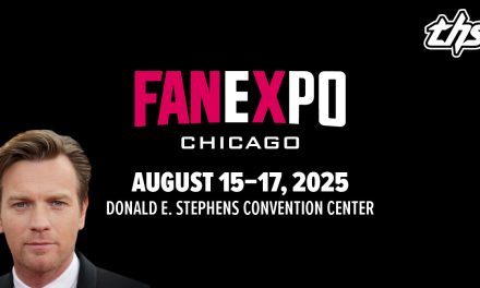 Hello There – Ewan McGregor Is Heading To FAN EXPO Chicago