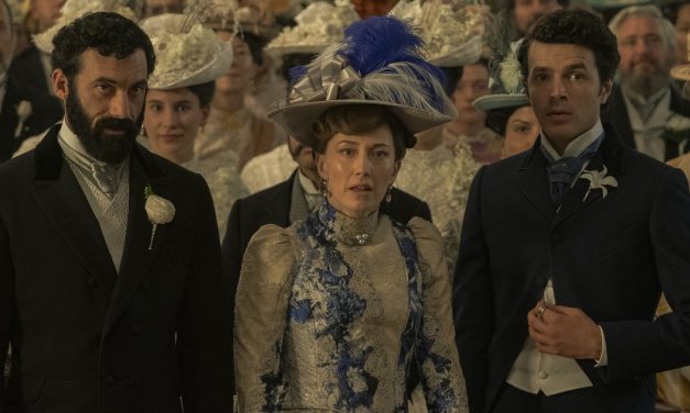 HBO and Max Announce The Gilded Age Season 3 First Look