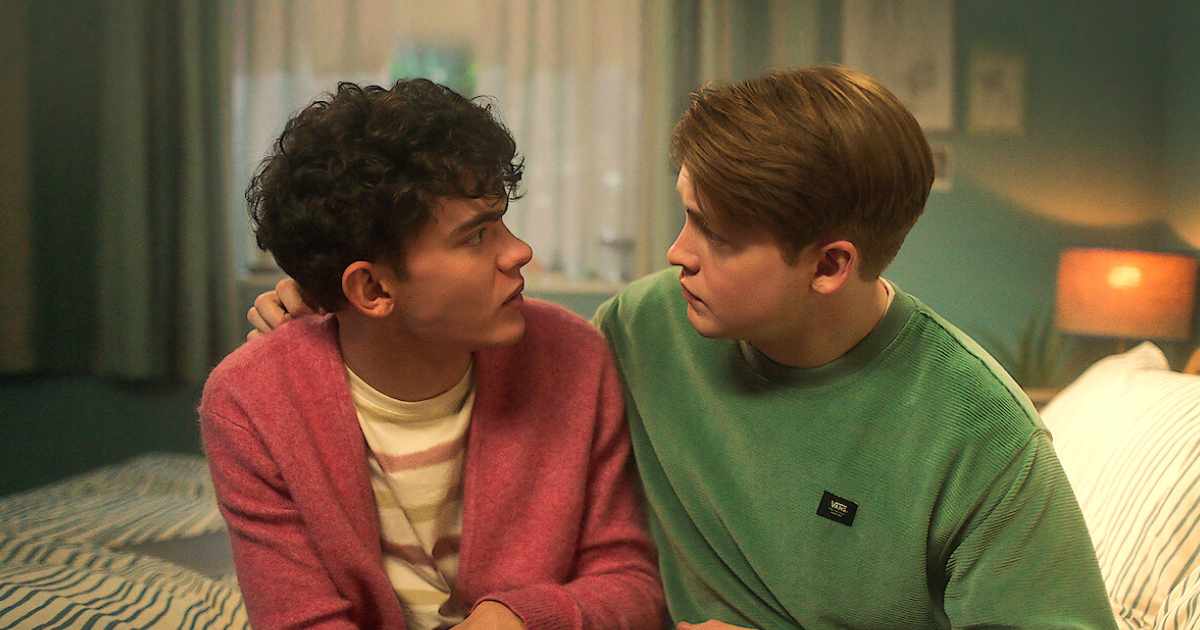 Heartstopper Season 4: Kit Connor Offers Coy Update