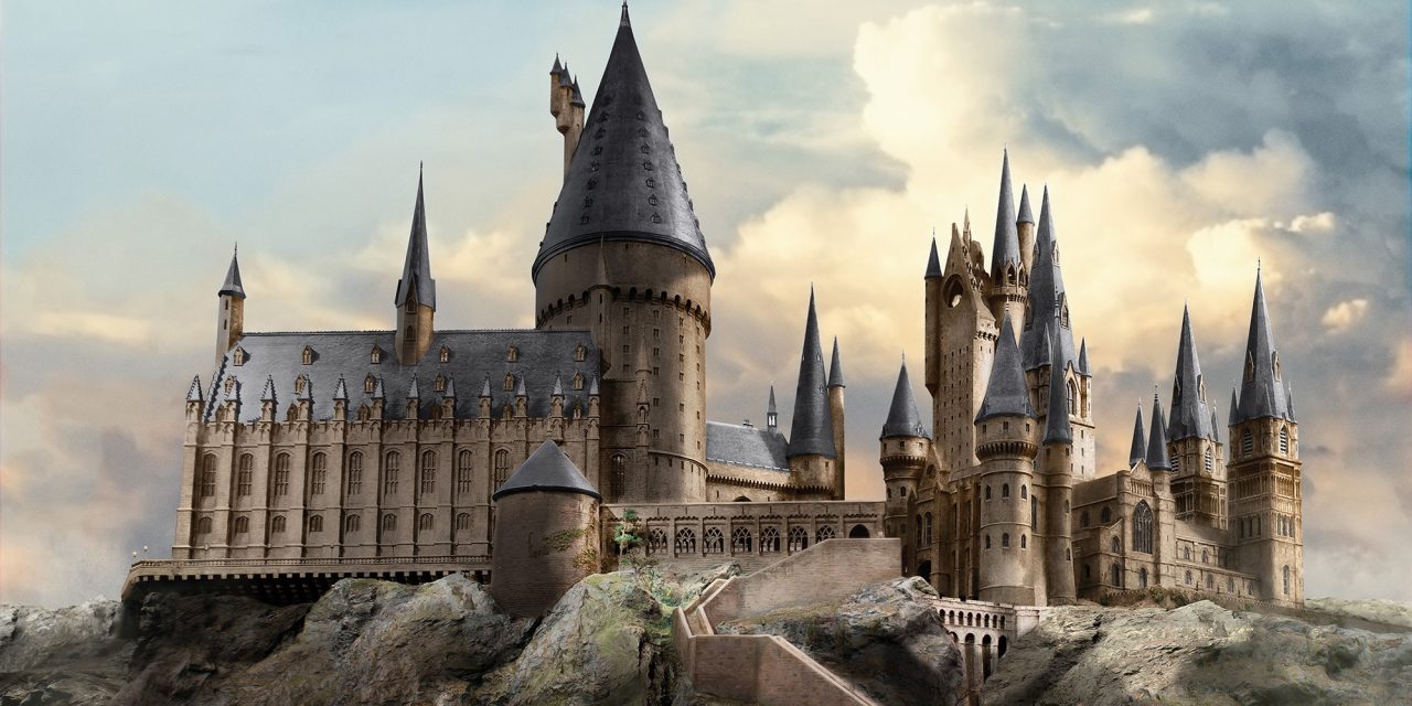 Harry Potter Series Confirms 6 Cast Members For Hogwarts Staff Roles