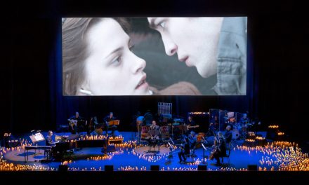 Twilight In Concert: A Magical 60-City U.S. Tour
