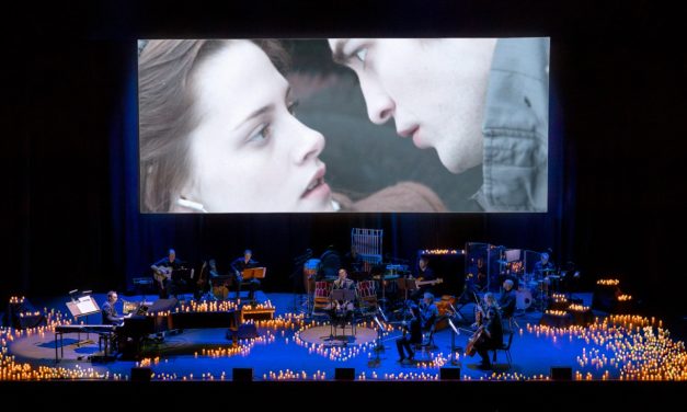 Twilight In Concert: A Magical 60-City U.S. Tour
