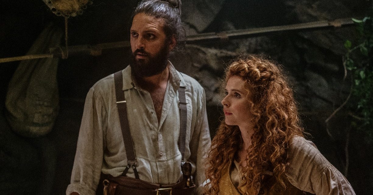 Join The Crew Of ‘Nautilus’ With Captain Nemo In A New Adventure Series From AMC