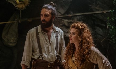 Join The Crew Of ‘Nautilus’ With Captain Nemo In A New Adventure Series From AMC