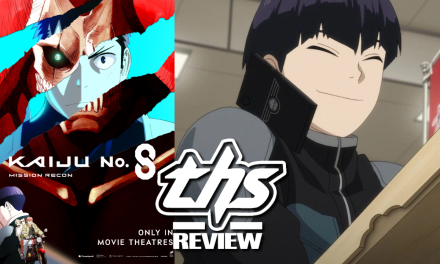 Kaiju No. 8: Mission Recon: Recap Plus Hoshina’s Slice Of Life Fun [Review]