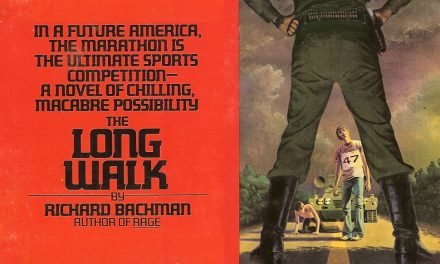 Lionsgate’s The Long Walk Set for Wide Release in September