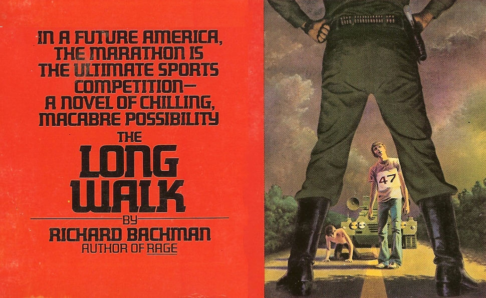 Lionsgate’s The Long Walk Set for Wide Release in September