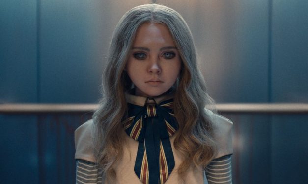 M3GAN 2.0 Dances & Kills in Official Trailer