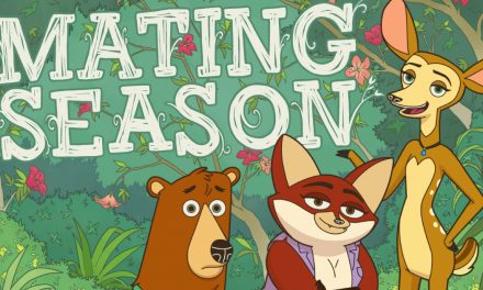 Netflix Announces Mating Season, Adult Animated Comedy Series