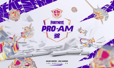 Fortnite Pro-Am 2025 Coming Live To IMAX Theaters