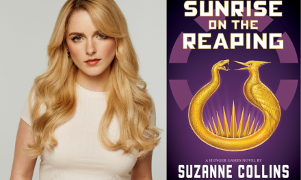 Mckenna Grace Joins Hunger Games: Sunrise on the Reaping