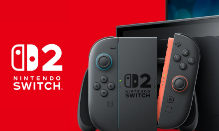 Nintendo Reveals Switch 2 Release Date