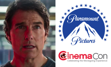 CinemaCon Recap: Everything Announced By Paramount