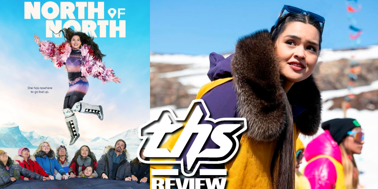 North of North is a Warm, Witty, and Wonderfully Refreshing Arctic Gem [REVIEW]