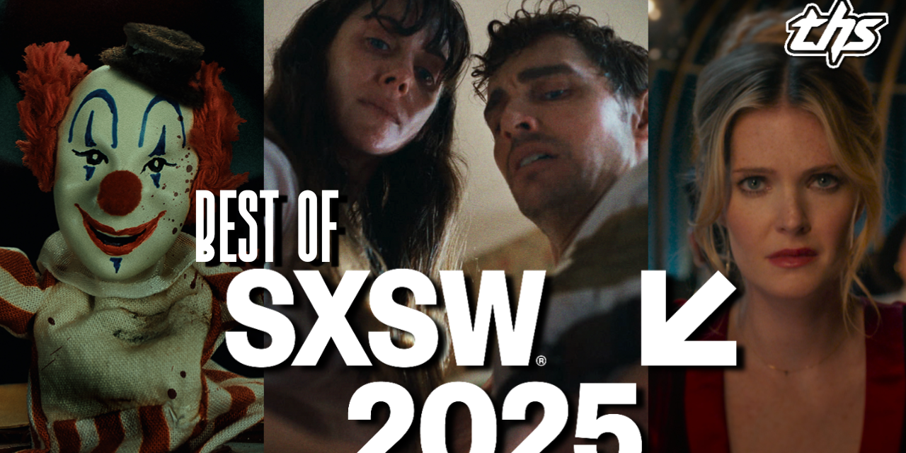 The Best Films I Saw At SXSW: Together, Clown in a Cornfield & More
