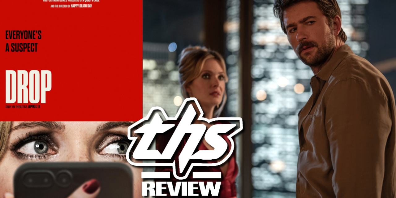 Drop: At Least You’ve Never Had A First Date This Disastrous [Review]
