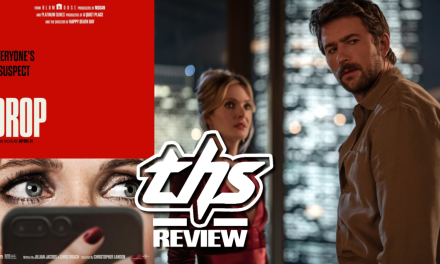 Drop: At Least You’ve Never Had A First Date This Disastrous [Review]