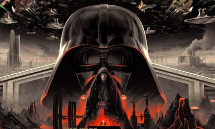 Star Wars: Revenge of the Sith 20th Anniversary Screening Tickets on-sale & 4DX