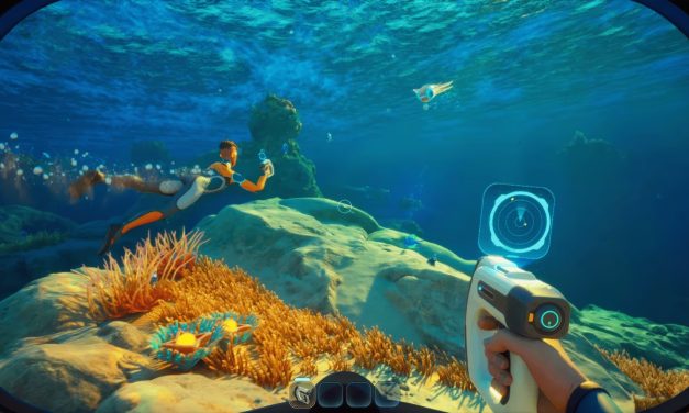 ‘Subnautica 2’ Finally Releases First Dev Vlog Detailing Road To Early Access