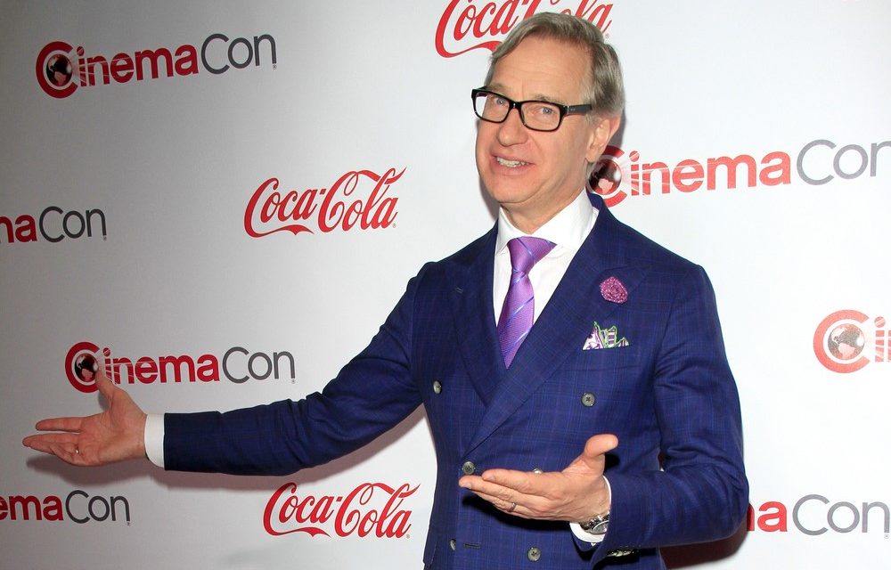 Paul Feig Signs First-Look Deal At Lionsgate