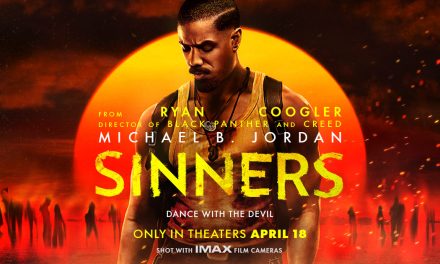 ‘Sinners’ Is Back to IMAX 70MM By Popular Demand Starting May 15th
