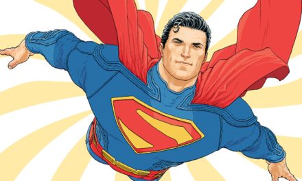 “Summer Of Superman” Superman-Themed Variant Covers Revealed By DC