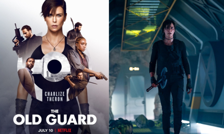 Netflix Reveals ‘The Old Guard 2’ First Look