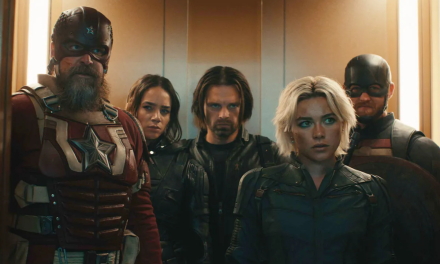 The ‘Thunderbolts*’ Post-Credits Scene Wasn’t Filmed When You Think It Was